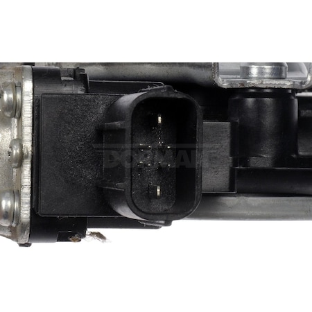 Dorman 751-974 Power Window Regulator And Motor Assembly 751-974